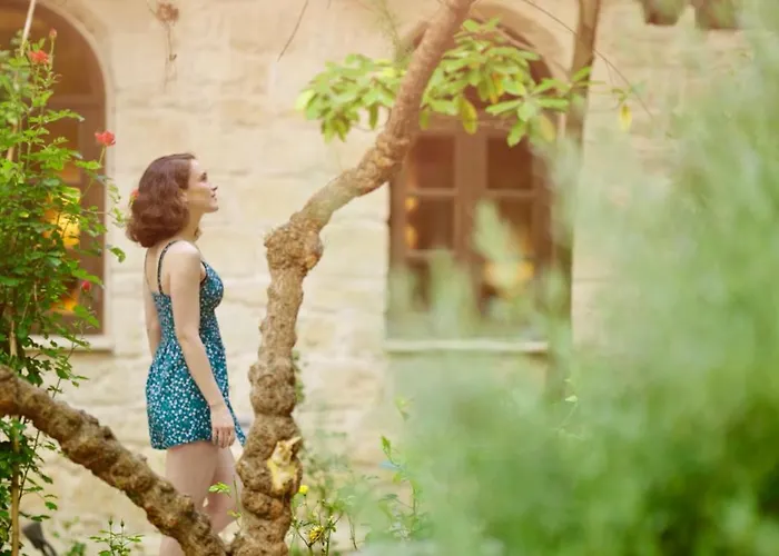 Hotel Secret Forest - Wellness Retreat & Healing (adults Only)