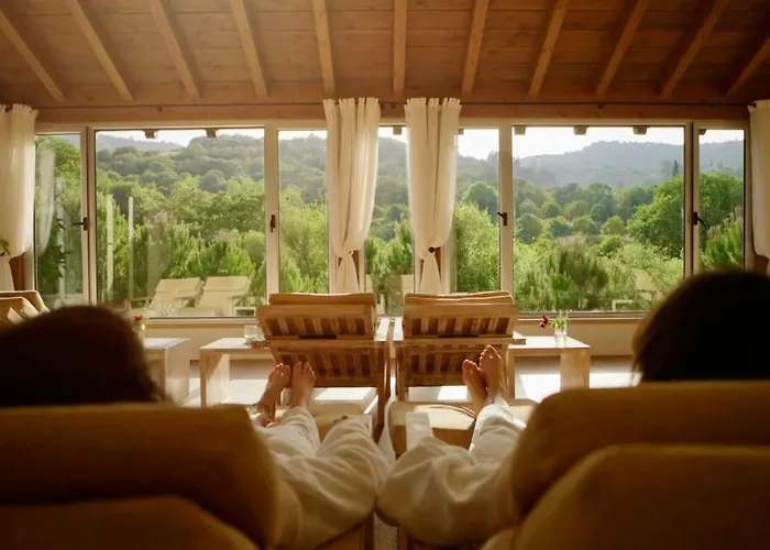 Secret Forest - Wellness Retreat & Healing (adults Only)