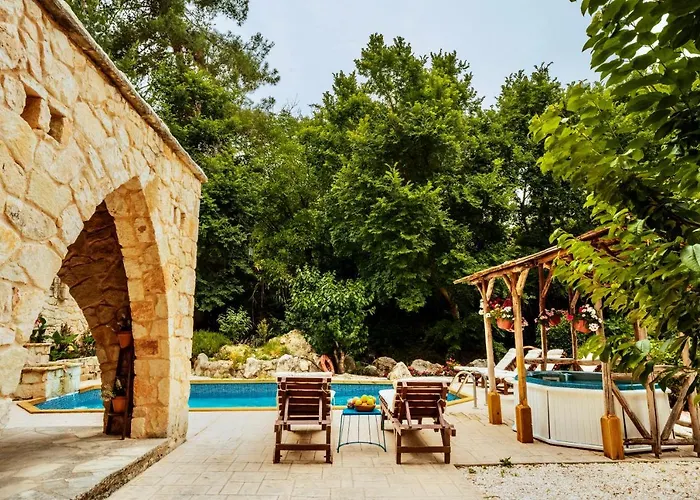 Secret Forest - Wellness Retreat & Healing (adults Only)