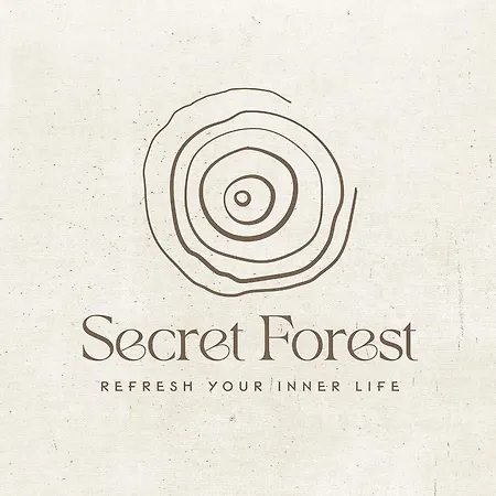 Secret Forest - Wellness Retreat & Healing (adults Only)