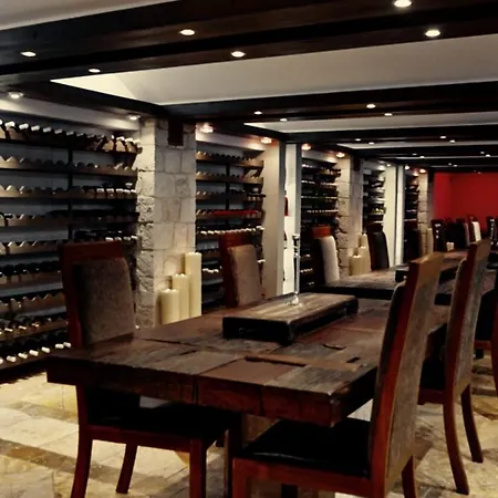 Secret Forest - Wellness Retreat & Healing (adults Only) 4*