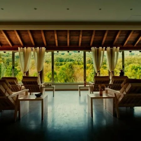 Secret Forest - Wellness Retreat & Healing (adults Only)