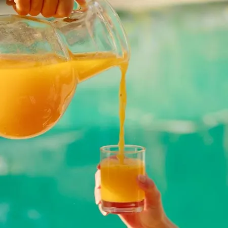 Secret Forest - Wellness Retreat & Healing (adults Only) 4*