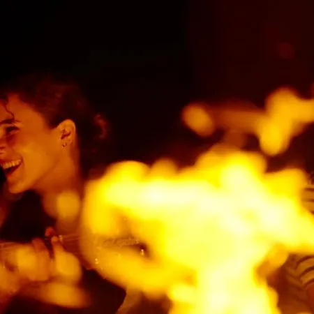 Secret Forest - Wellness Retreat & Healing (adults Only) Hotel 4*