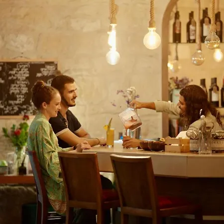 Secret Forest - Wellness Retreat & Healing (adults Only) Hotel Pafos