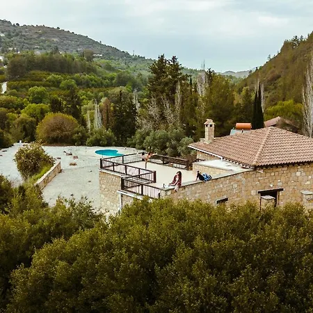 Szálloda Secret Forest - Wellness Retreat & Healing (adults Only) 4*