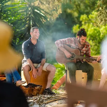 Secret Forest - Wellness Retreat & Healing (adults Only) Pafos