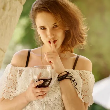 Hotel Secret Forest - Wellness Retreat & Healing (adults Only) 4*