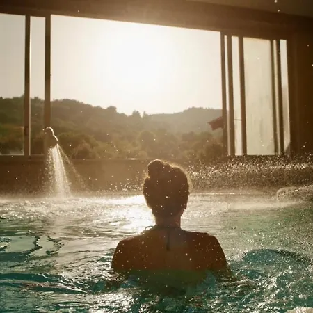 Secret Forest - Wellness Retreat & Healing (adults Only) Hotel 4*