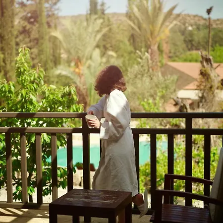 Secret Forest - Wellness Retreat & Healing (adults Only) Pafos