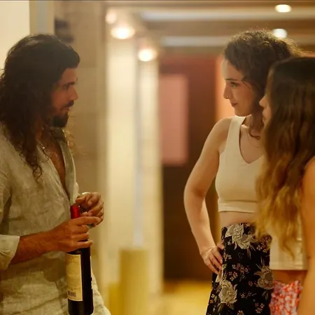 Secret Forest - Wellness Retreat & Healing (adults Only) Pafos