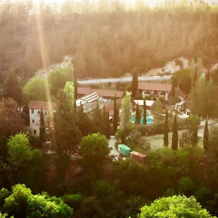 Secret Forest - Wellness Retreat & Healing (adults Only)