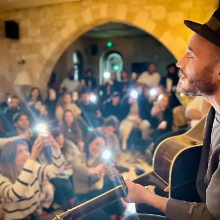 Secret Forest - Wellness Retreat & Healing (adults Only) Hotel Pafos