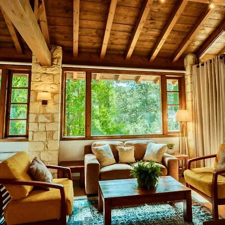 Hotel Secret Forest - Wellness Retreat & Healing (adults Only) Pafos