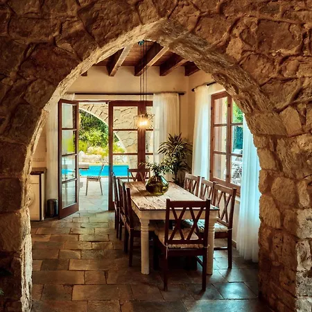 Secret Forest - Wellness Retreat & Healing (adults Only) 4* Pafos