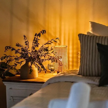 Szálloda Secret Forest - Wellness Retreat & Healing (adults Only)