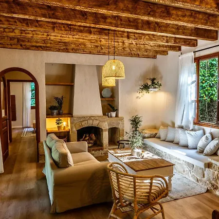 Hotel Secret Forest - Wellness Retreat & Healing (adults Only) 4*