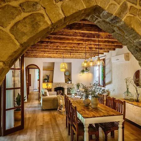 Secret Forest - Wellness Retreat & Healing (adults Only) 4*