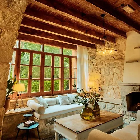 Secret Forest - Wellness Retreat & Healing (adults Only) 4*