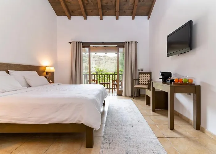 Secret Forest - Wellness Retreat & Healing (adults Only) Paphos