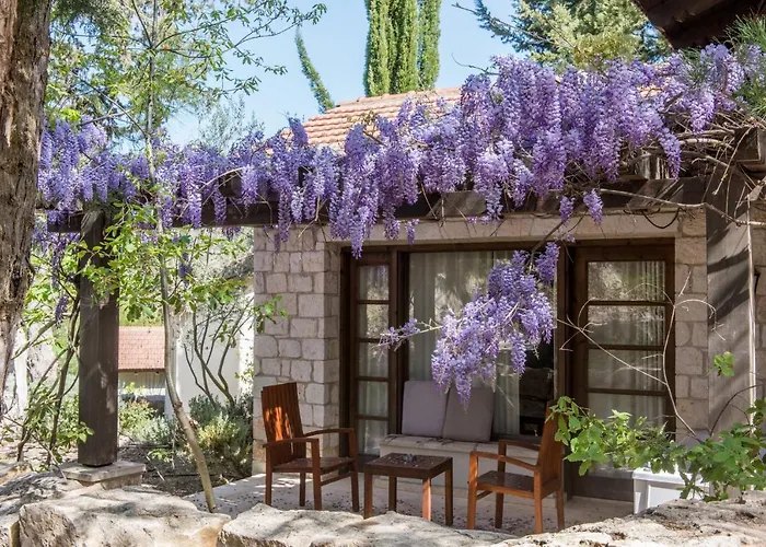 Hotel Secret Forest - Wellness Retreat & Healing (adults Only) 4*