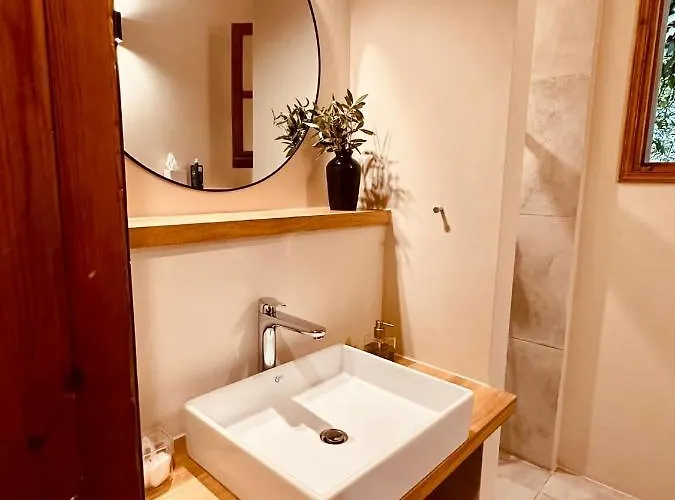 Secret Forest - Wellness Retreat & Healing (adults Only)