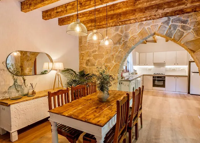 Secret Forest - Wellness Retreat & Healing (adults Only) 4* Paphos