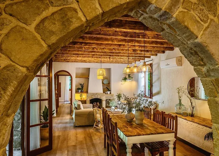 Secret Forest - Wellness Retreat & Healing (adults Only) 4*