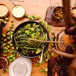 Secret Forest - Wellness Retreat & Healing (adults Only) 酒店