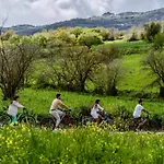 酒店 Secret Forest - Wellness Retreat & Healing (adults Only) Paphos