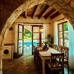酒店 Secret Forest - Wellness Retreat & Healing (adults Only) Paphos