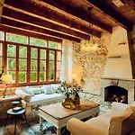 Secret Forest - Wellness Retreat & Healing (adults Only) 酒店 Paphos