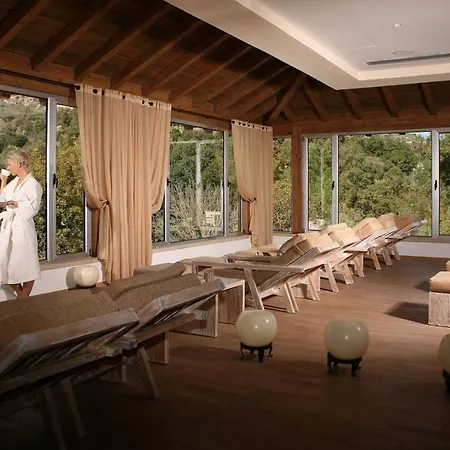 Secret Forest - Wellness Retreat & Healing (adults Only) מלון