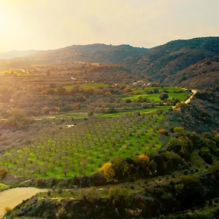 מלון Secret Forest - Wellness Retreat & Healing (adults Only) 4*