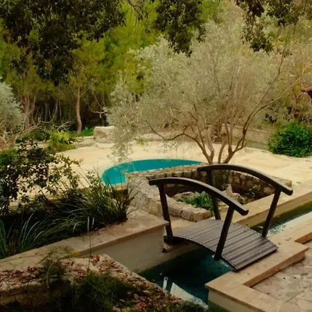 Secret Forest - Wellness Retreat & Healing (adults Only) 4* מיליו