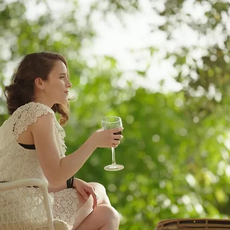 Secret Forest - Wellness Retreat & Healing (adults Only) מלון