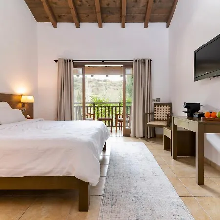 Secret Forest - Wellness Retreat & Healing (adults Only) מיליו