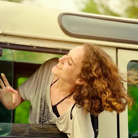 Secret Forest - Wellness Retreat & Healing (adults Only) מלון 4*