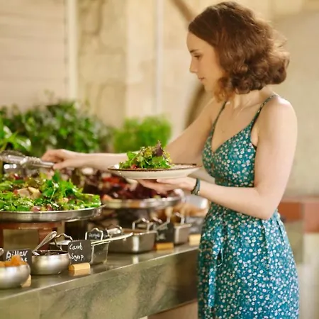 Secret Forest - Wellness Retreat & Healing (adults Only) מיליו