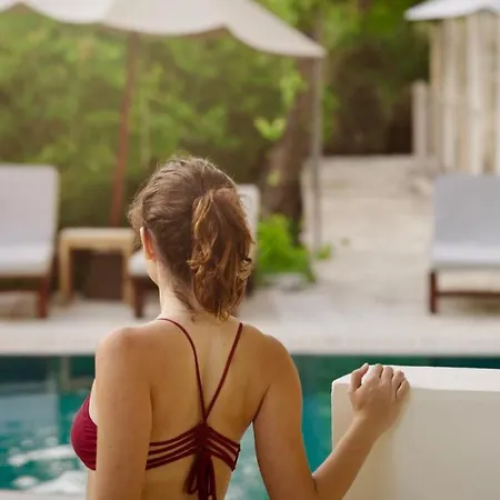 Secret Forest - Wellness Retreat & Healing (adults Only) ホテル