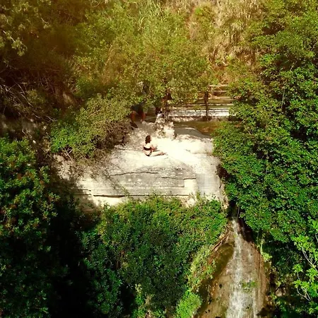 מלון Secret Forest - Wellness Retreat & Healing (adults Only) 4*