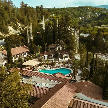 מלון Secret Forest - Wellness Retreat & Healing (adults Only)