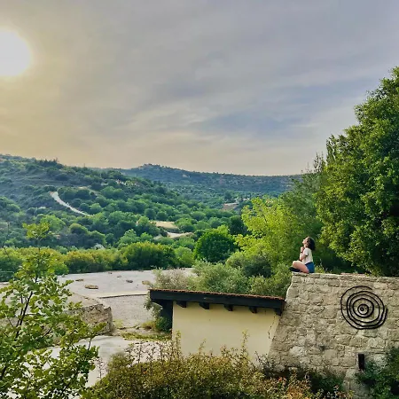 מלון Secret Forest - Wellness Retreat & Healing (adults Only)