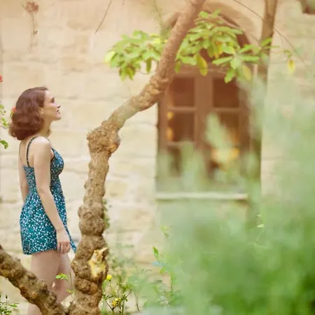 מלון Secret Forest - Wellness Retreat & Healing (adults Only)