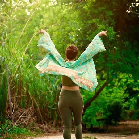 מלון Secret Forest - Wellness Retreat & Healing (adults Only) 4*