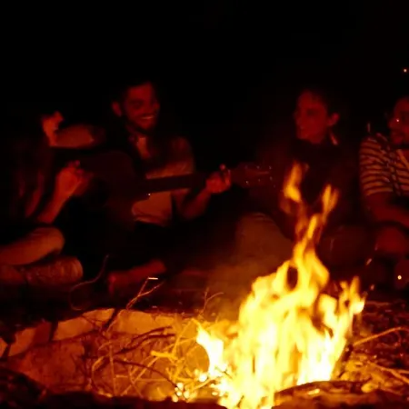 Secret Forest - Wellness Retreat & Healing (adults Only) מלון 4*