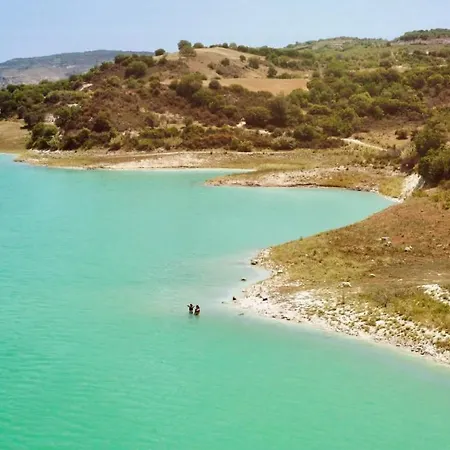 Secret Forest - Wellness Retreat & Healing (adults Only) Hotel Paphos