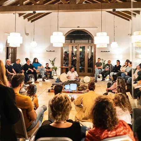 Secret Forest - Wellness Retreat & Healing (adults Only) מיליו