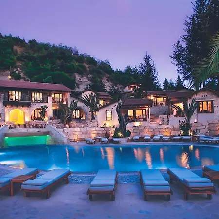 Secret Forest - Wellness Retreat & Healing (adults Only) מלון מיליו