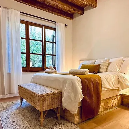 Secret Forest - Wellness Retreat & Healing (adults Only) מלון
